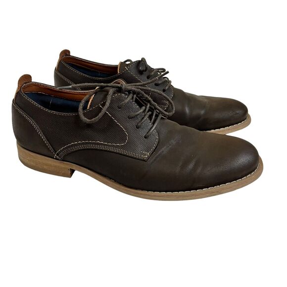 Call It Spring Oxford Shoes Size 9 - Picture 1 of 8